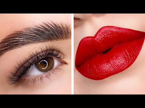 Cool makeup hacks and beauty tricks to make you look amazing