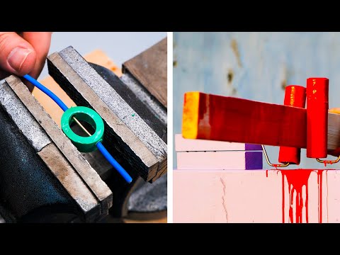 Smart Repair Hacks for Anyone Who Wants to Save Money