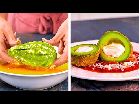 Fast kitchen tricks to you Cooking at High Level