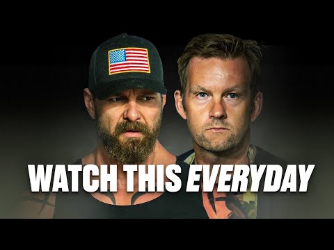 OWN THE DAY | Today’s Action, Tomorrow’s Impact  * watch every day *