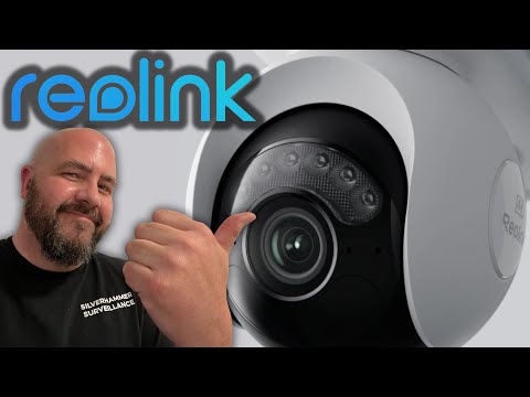 Is Reolink Altas PT Ultra the Best PTZ Camera for 2024 and Beyond?