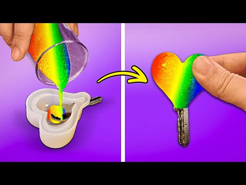 🌸 Relaxing & Easy DIY Crafts You’ll LOVE to Make! ✨ Cute & Simple Ideas