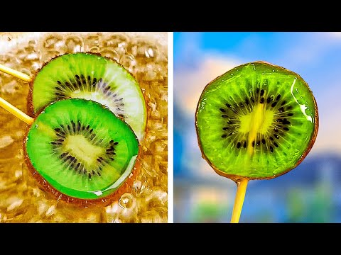 Bright Relaxing crafts for Parents and Kids