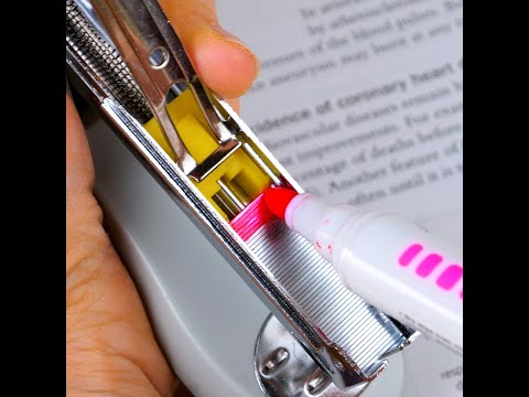 Genius school hacks for an easier student life 📚 #shorts