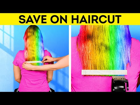 Salon Results at Home: Budget-Friendly Hair Hacks You’ll Love