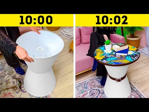 How to Give a Second Life to Old Furniture You Find on the Street