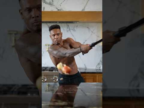 It’s been so many years since I’ve had a toaster strudel, but never have I had one better than these