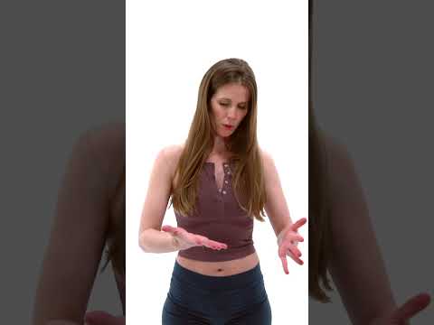 Ready for some bloopers from Kelli and today's workout release?