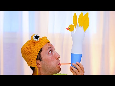 Please save my duck! 🥺 #shorts