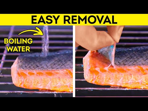 Best-Kept Secrets and Weird Kitchen Hacks for Every Home Cook