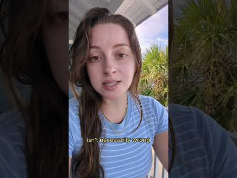 An outside perspective often leads to much more clarity!