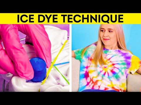 How to Make Your Basic Clothes POP 👗✨ Genius Hacks for a Fashion Glow-Up