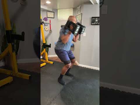 Form Check: Dumbbell Hang Clean