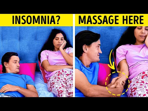 Sleep Like a Queen! Proven Hacks to Beat Insomnia and Boost Your Energy