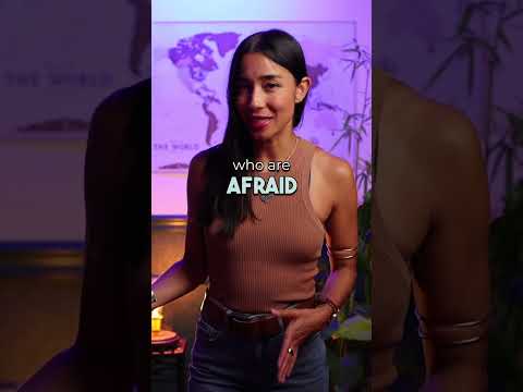 Ever feel like people are holding you back? 💭 #shorts