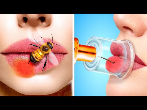 Life-Saving Emergency Hacks Every Woman Should Know!