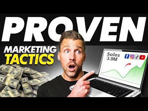 Top Marketing Expert Reveals The Best Strategy for Maximum Results