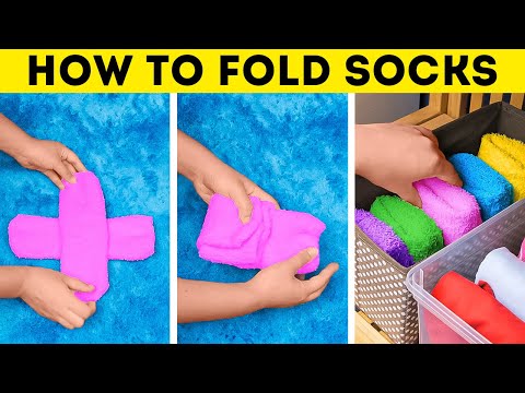 How to Clean & Organize Everything When You're Out of Time & Energy