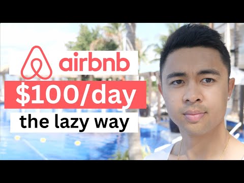 How To Make Money on Airbnb Without Owning or Rent (In 2024)