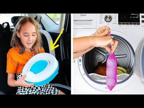 Must-Have Gadgets & Time-Saving Hacks Every Busy Mom Needs to Know