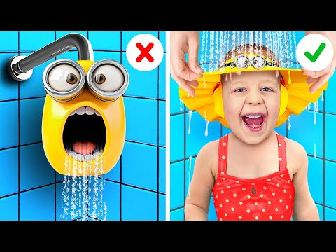 Must-Have Parenting Gadgets & Hacks for Stress-Free Family Life!