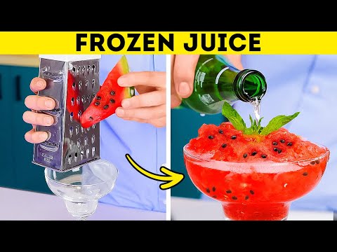 Looks Weird, But It WORKS! 🔥 Brilliant Hacks That Will Totally Change Your Routine