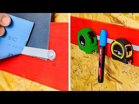 Perfect Repair Secrets for any Handyman