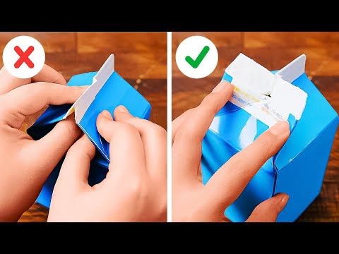 33+ Hidden Features Of Everyday Items Most People Don't Know