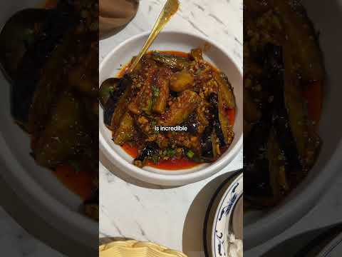 best Chinese food in London?! 🤭🥡 #chinesefood #londonfood