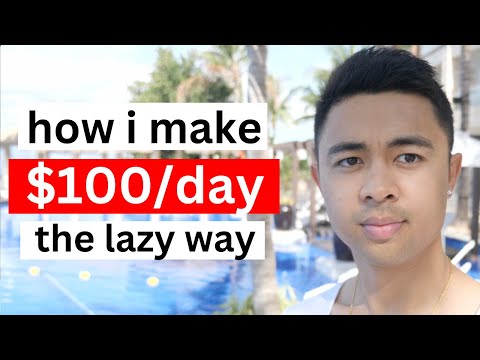 The 3 BEST Ways To Make Money Online You SHOULD Consider (2024)