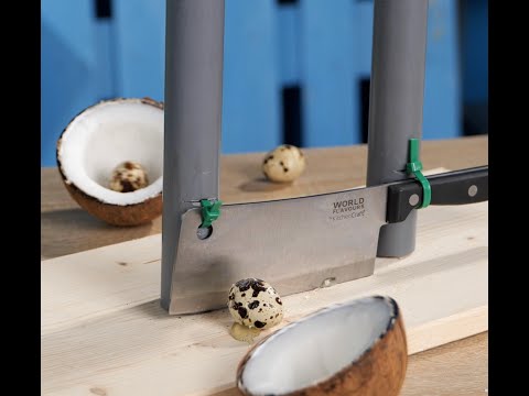 How to upgrade your bathroom with coconut 🛀🏻