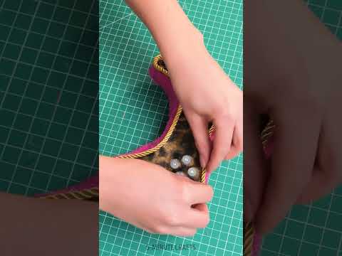 Step up your game with this sensational joystick controller necklace 🎮