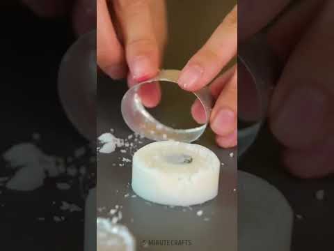 Short-Eraser creation