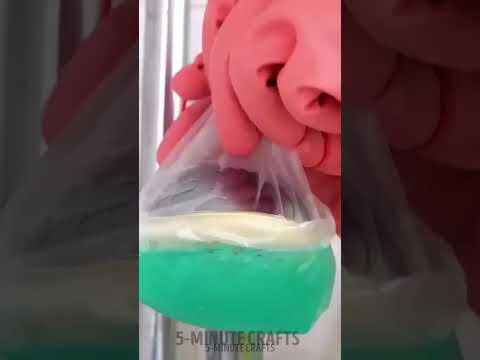 The easiest hack you need to know to clean your shower head