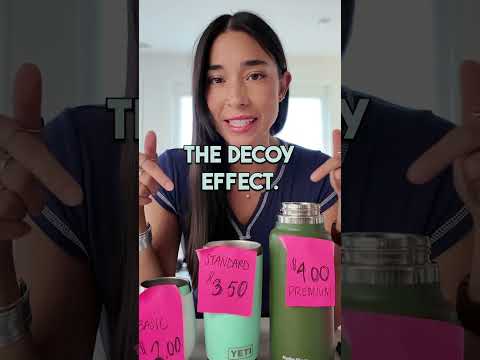 How marketers play you without you even knowing #shorts