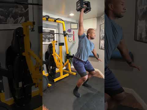 Form Check! Dumbbell Snatch Form Review with Brian
