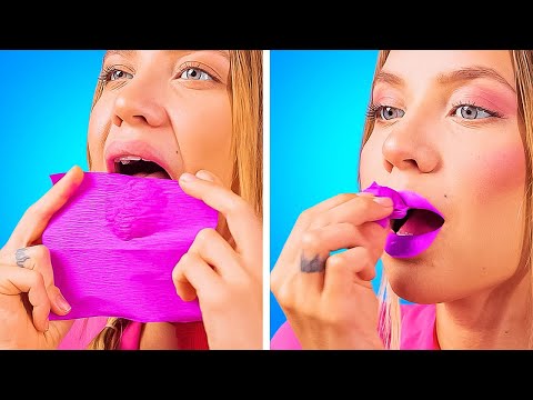 30+ Genius Hacks You Didn’t Know You Needed (90% Have No Idea!)