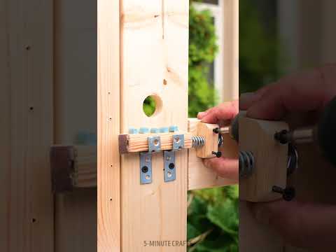 How different locks work 👀🗝️