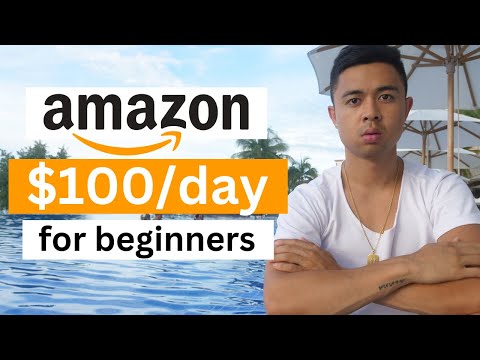 Amazon Dropshipping For Beginners – How To Dropship on Amazon (In 2024)