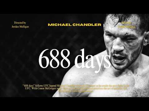 THE RISE TO THE UFC: Michael Chandler Documentary | Against All Odds