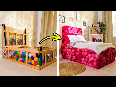 Budget-Friendly Furniture Upgrades And Easy DIY Tricks to Transform Your Space