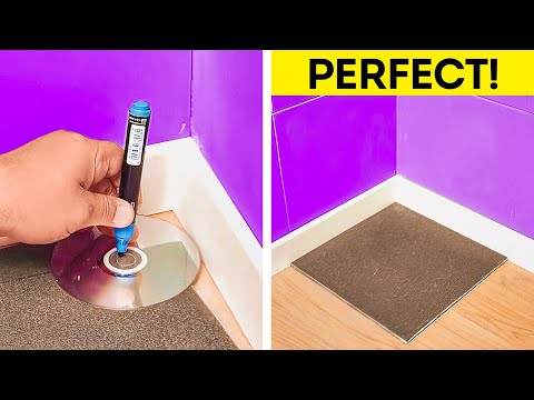 Creative Repair tips and Tricks you Should know