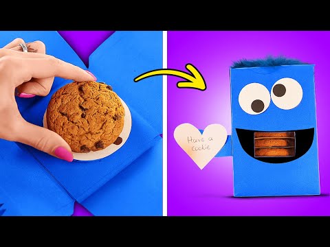 DIY Gift Ideas: Unique & Easy Presents for Every Occasion!