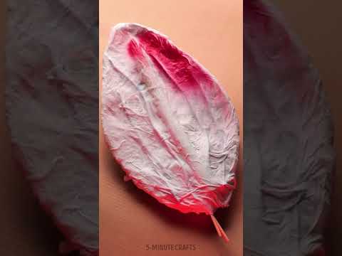 Gypsum Monster: Make Your Own Demogorgon Head! 💀