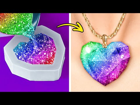 🥱✨ 20+ Fun DIY Crafts to Beat Boredom and Spark Your Creativity!