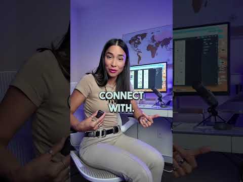 What it looks like to work with a fully remote creative team 📷 #shorts