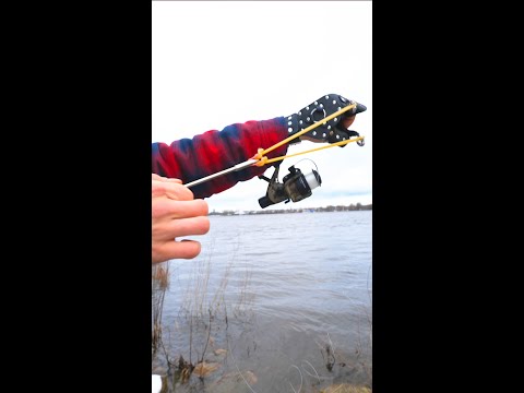 Blasting Into a New Era of Fishing! 🎣🚀