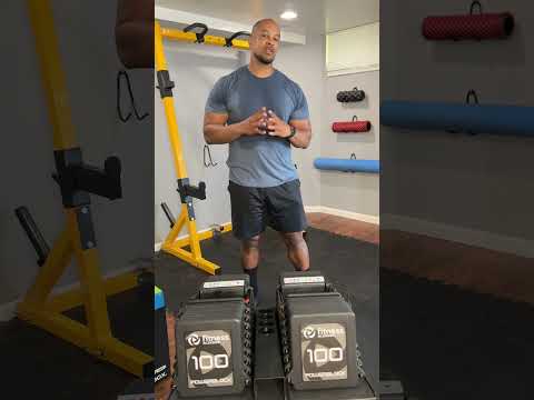 Halfway Point Check-In for Strength and Cardio with Brian