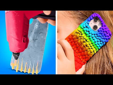 Easy & Stylish DIY Accessories to Transform Your Everyday Look