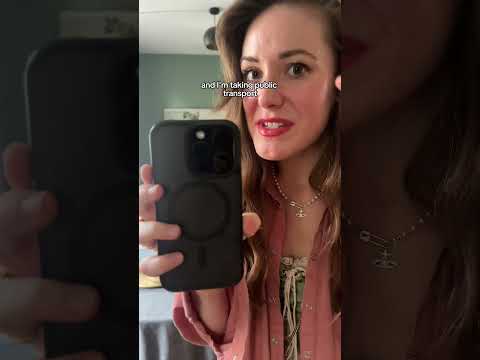 going to a concert solo! 😳 #solodate #parispaloma